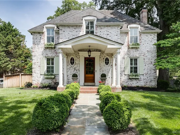 1509 Westover Hills Blvd, Richmond, VA 23225