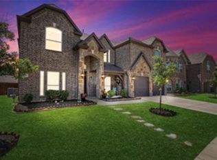 4213 Mineral Creek Trl, Celina, TX 75078