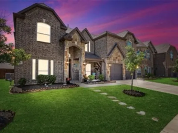 4213 Mineral Creek Trl, Celina, TX 75078
