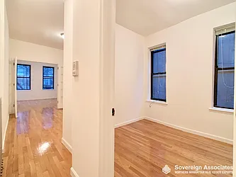 Rented by Sovereign Associates