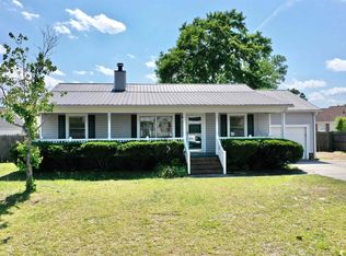 811 Finger Lake Dr, Myrtle Beach, SC 29588