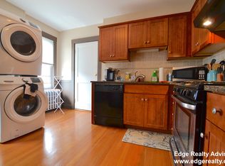 12 S Crescent Circuit #2, Brighton, MA 02135