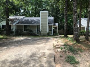 252 Somerset Dr, Warner Robins, GA 31088