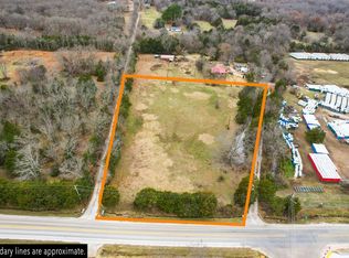 S City Lake Rd, Fayetteville, AR 72701