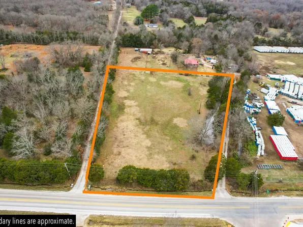 S City Lake Rd, Fayetteville, AR 72701