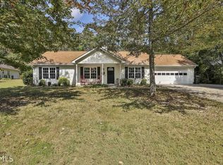 160 McIntosh Estates Dr, Sharpsburg, GA 30277