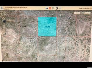 8250 W Bluebell Rd, Bluebell, UT 84007