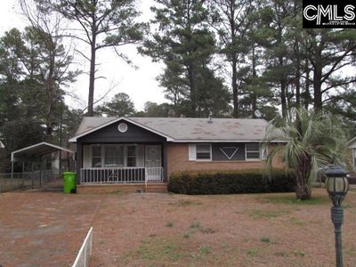 4321 La Clair Dr, Columbia, SC, 29209