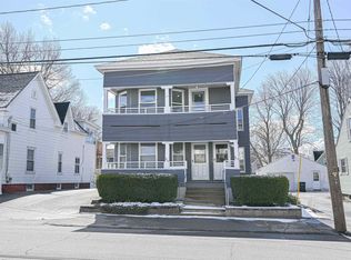 847 Somerville Street, Manchester, NH 03103