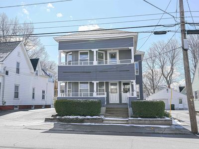 847 Somerville Street, Manchester, NH, 03103