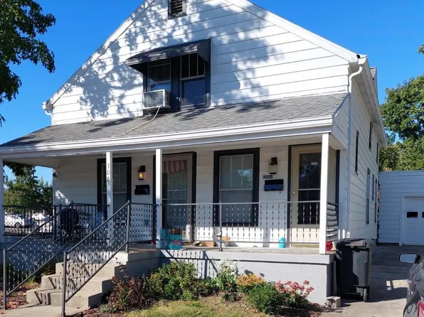 308 N 24th St, Lafayette, IN 47904