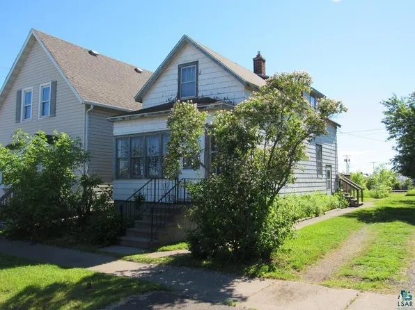 1206 Elm Ave, Superior, WI 54880