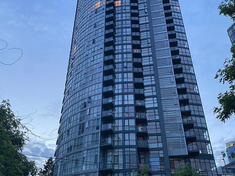 1199 Seymour St #1705 — Photo 4