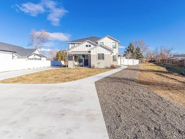 648 S Tylee Way, Meridian, ID 83642