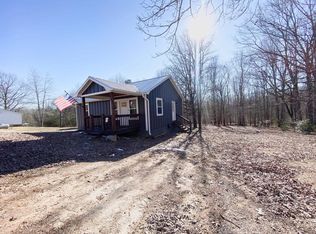 465 Post Office Rd, Michie, TN 38357