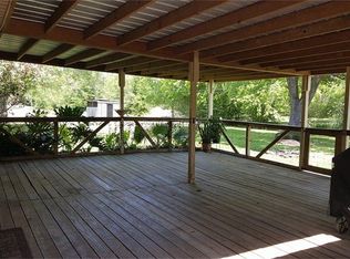 12319 Lack Rd, Brookside Village, TX 77581