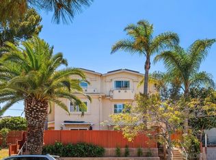 2125 Grand HOA, San Diego, CA 92109