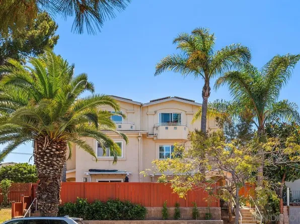 2125 Grand Ave, San Diego, CA 92109