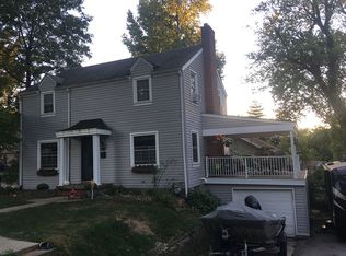 2000 Chapin Pl, Alton, IL 62002