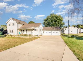 610 N Union St, Saint Louis, MI 48880