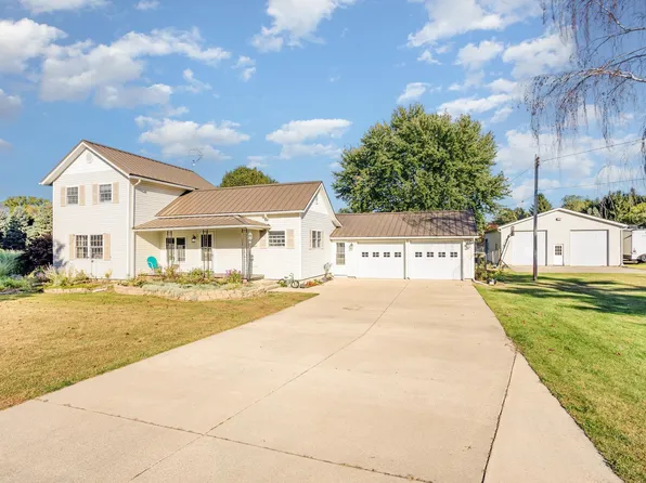 610 N Union St, Saint Louis, MI 48880