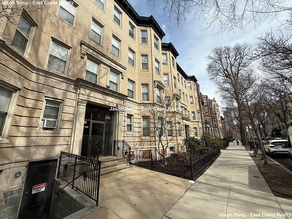 2nd image of 25 Queensberry St #29-16