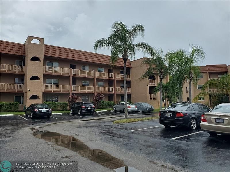 1st image of 9741 Sunrise Lakes Blvd APT 210