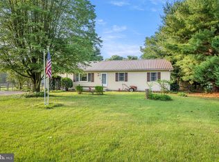 2350 Willow Grove Rd, Camden Wyoming, DE 19934