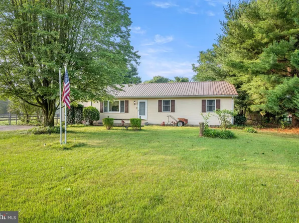 2350 Willow Grove Rd, Camden Wyoming, DE 19934