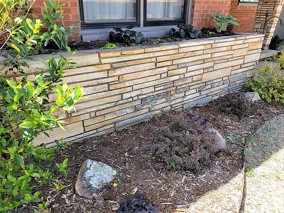 Front Landscaping