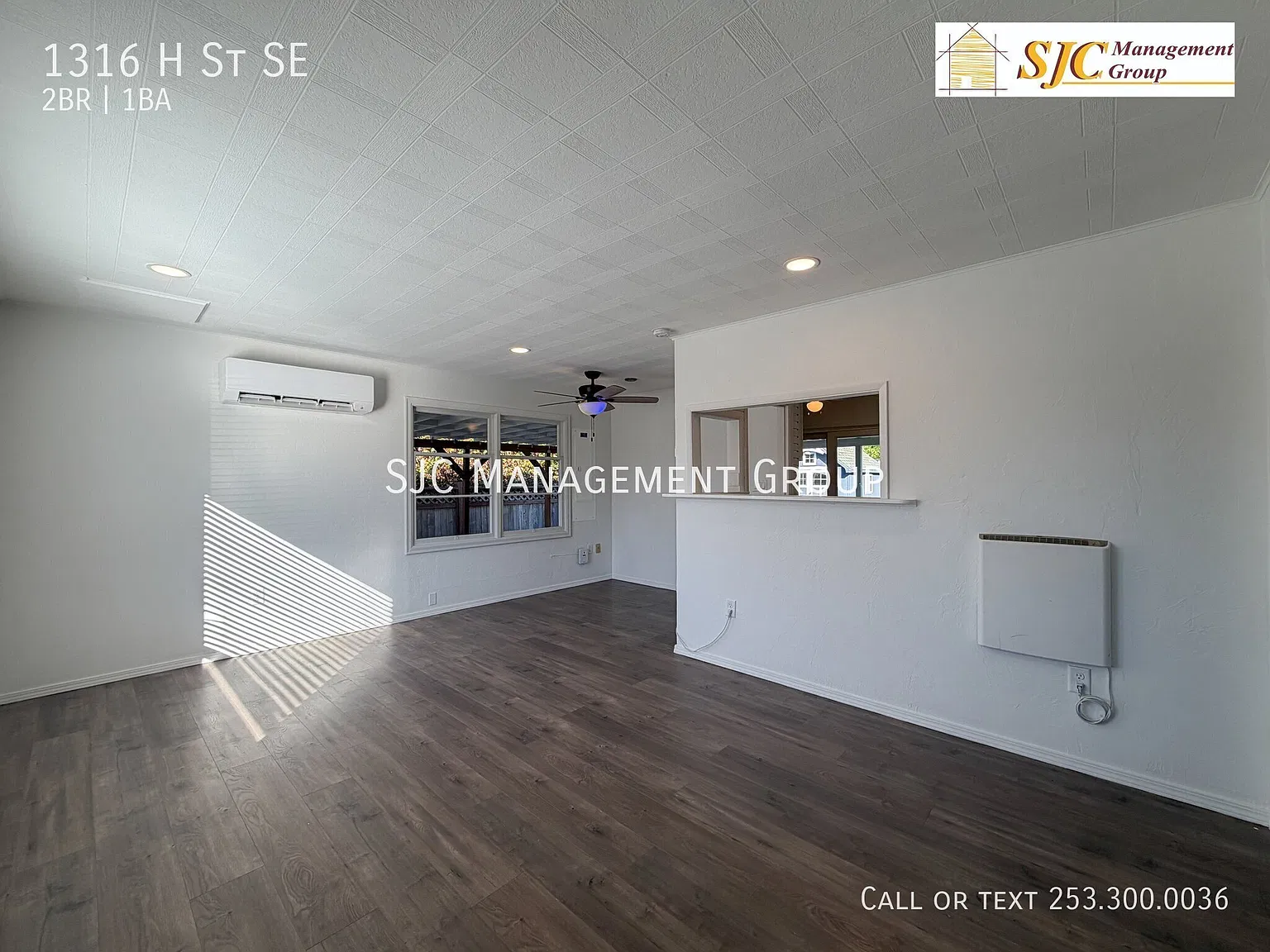 Two bedroom home for rent in Auburn — Photo 4