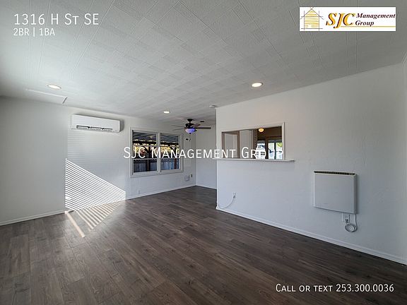 4th image of 1316 H St SE