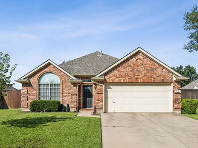 10119 Andre Dr, Irving, TX, 75063