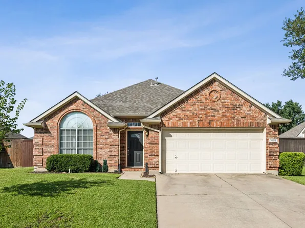10119 Andre Dr, Irving, TX 75063