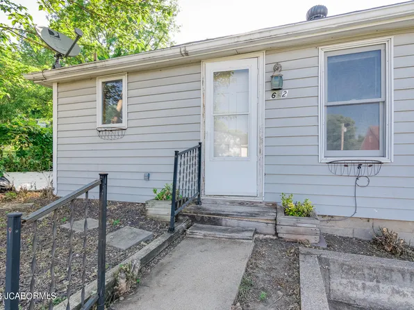 622 Georgia St, Jefferson City, MO 65109