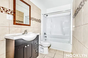 Rented by Nooklyn NYC LLC