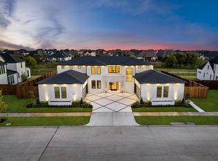 4461 Corabelle Ln, Prosper, TX 75078