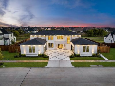 4461 Corabelle Ln, Prosper, TX, 75078