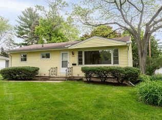 5416 Eastland Way, Madison, WI 53716