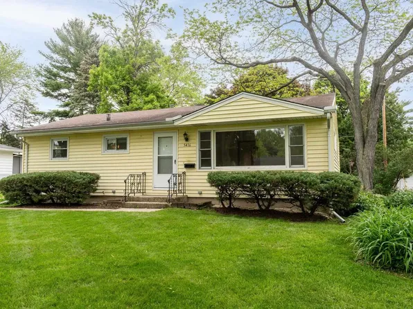 5416 Eastland Way, Madison, WI 53716