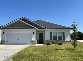 10 Wythe St, Hinesville, GA 31313