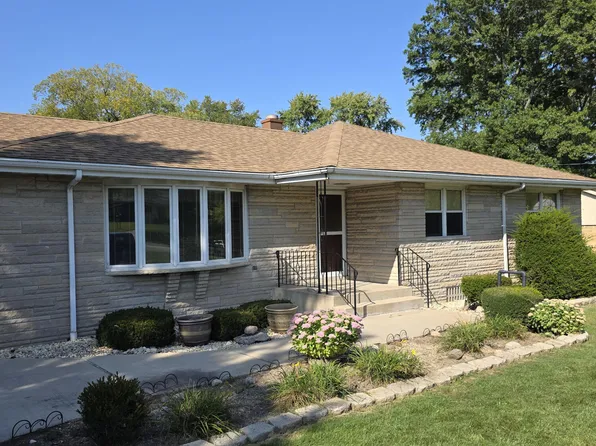 5080 E 73rd Ave, Merrillville, IN 46410