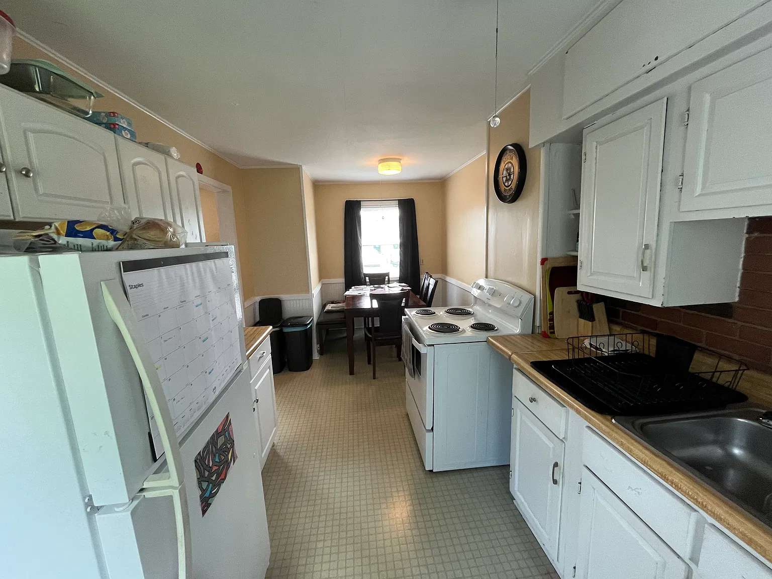 2 bed, 820 sqft, $1,650 — Photo 4
