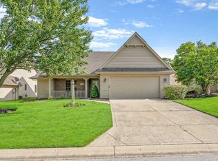 8722 Sweet Blossom Ct, Fort Wayne, IN 46835