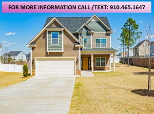 34 Pedley Pl, Cameron, NC 28326