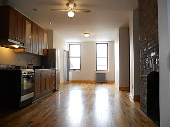 Rented by City Barn Realty Inc