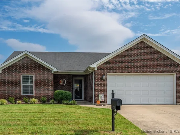 1721 Spring Gate Circle, Jeffersonville, IN 47130