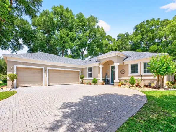 2407 Parkside Meadow Dr, Apopka, FL 32712