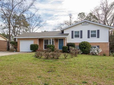302 Merrymont Dr, Martinez, GA, 30907
