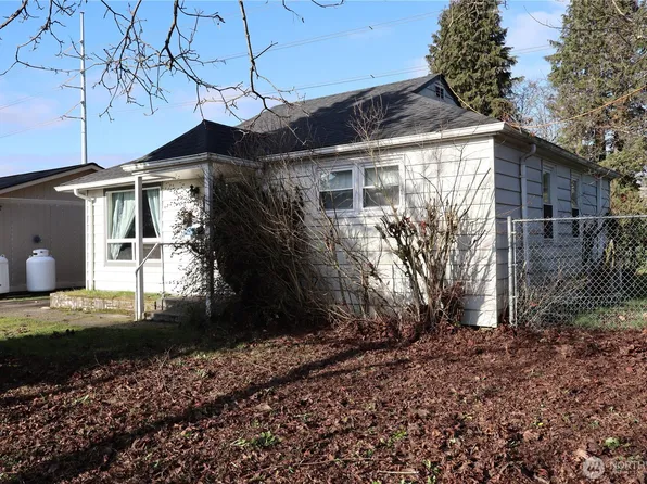 8510 33rd Avenue S, Lakewood, WA 98499